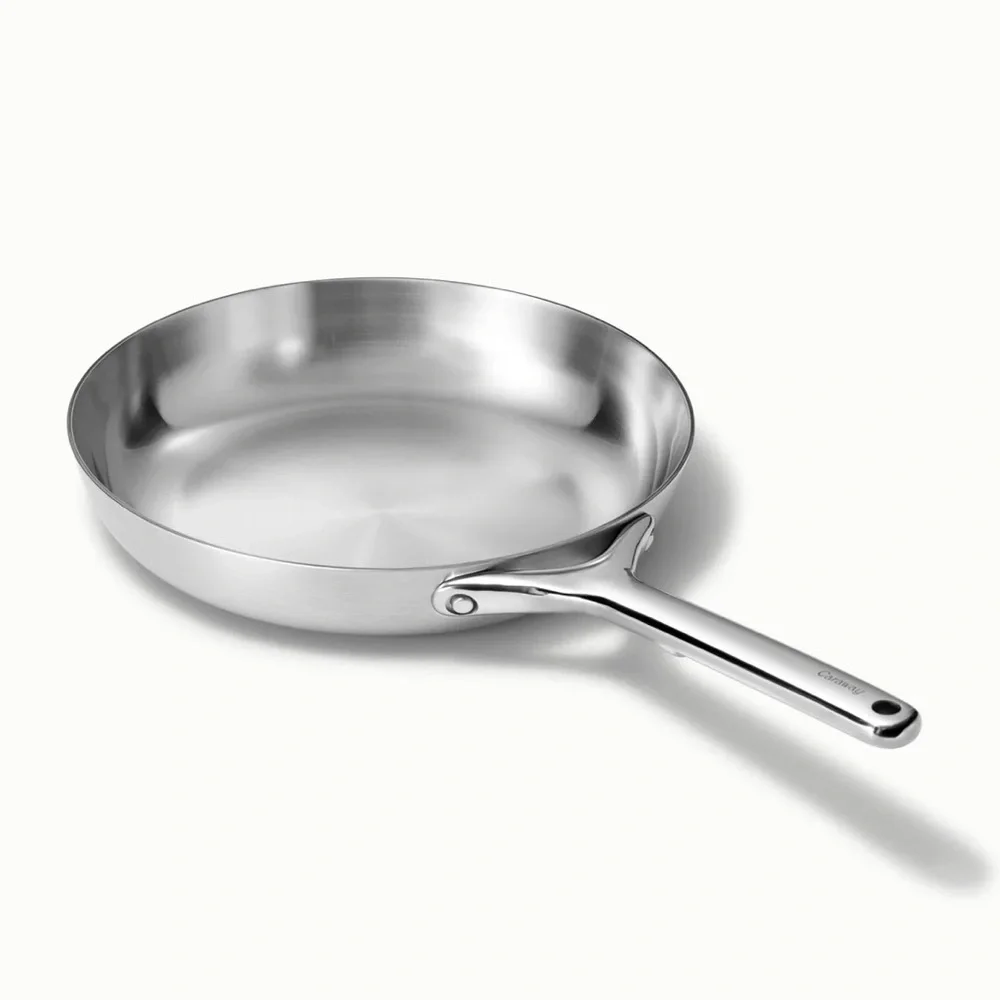 Caraway Silver Cookware - Picture 3 of 3